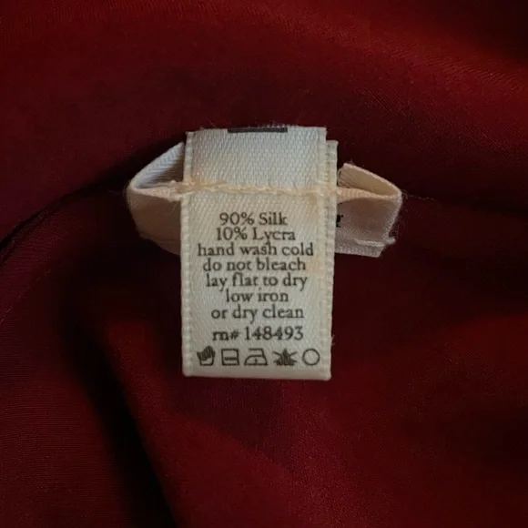 Doen Silk Cami & Shorts Set - Picture 16 of 16